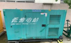 田家庵通州四建大波纹箱定制案例