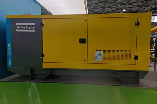 田家庵发电机出租