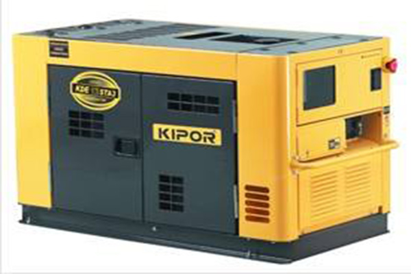 田家庵发电机出租