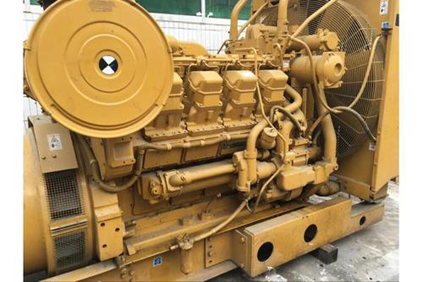 田家庵发电机出租