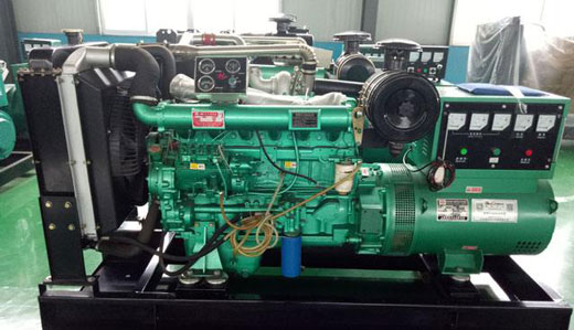 田家庵发电机不发电的原因 田家庵发电机不发电的原因