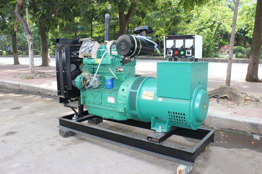 田家庵发电机不发电的原因 田家庵发电机不发电的原因