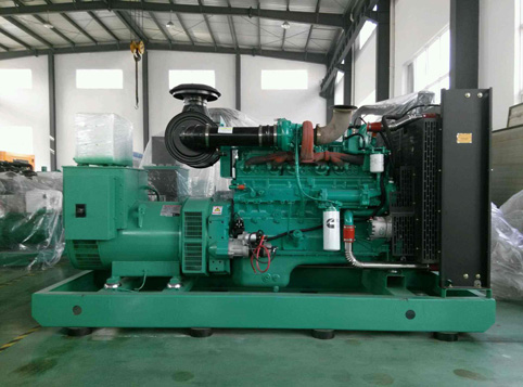 田家庵柴油发电机组 田家庵柴油发电机组