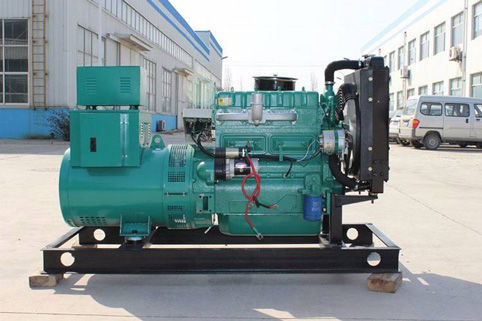 田家庵小型柴油发电机 田家庵小型柴油发电机