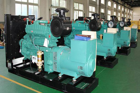 田家庵小型柴油发电机 田家庵小型柴油发电机