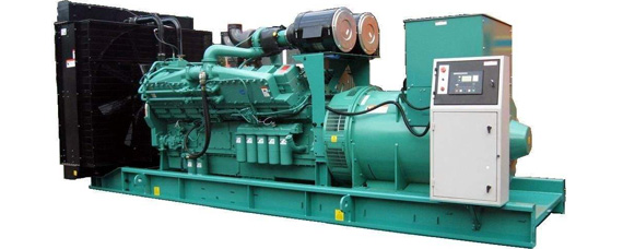 田家庵柴油发电机 田家庵柴油发电机