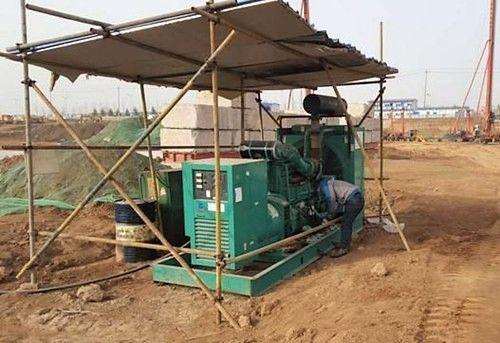 田家庵发电机出租 田家庵发电机出租