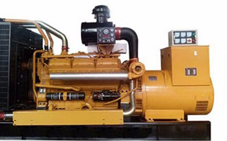 田家庵发电机出租