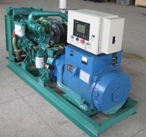 田家庵发电机出租