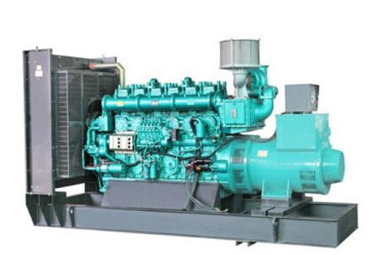 田家庵发电机出租