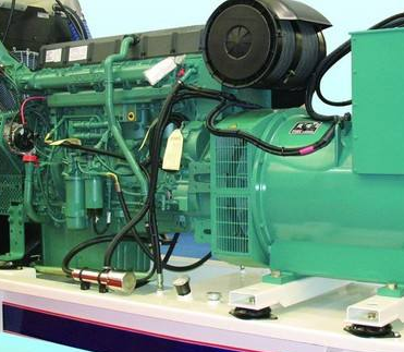 田家庵发电机出租